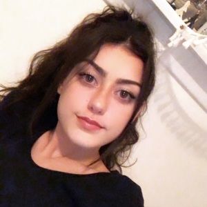 Meet your Posher, Shelbie